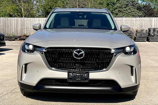 2025 Mazda CX-90 3.3 Turbo Preferred