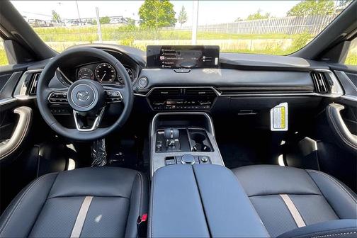 2024 Mazda CX-90 3.3 Turbo S Premium