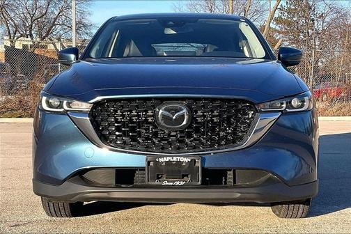 2023 Mazda CX-5 2.5 S Preferred Package
