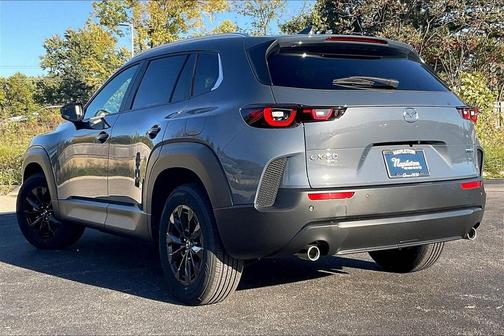 2026 Mazda CX-50 Preferred