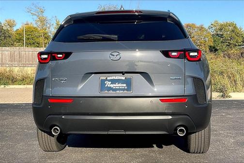 2026 Mazda CX-50 Preferred