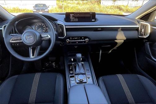 2026 Mazda CX-50 Preferred