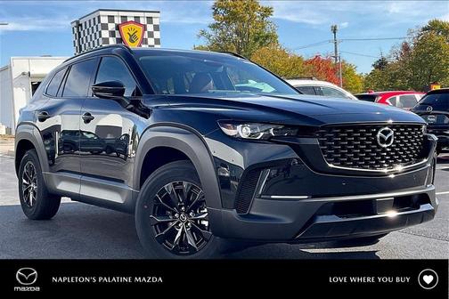 2026 Mazda CX-50 Premium