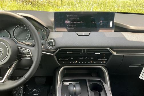 2025 Mazda CX-90 3.3 Turbo Preferred
