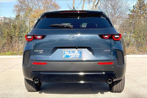 2026 Mazda CX-50 Premium