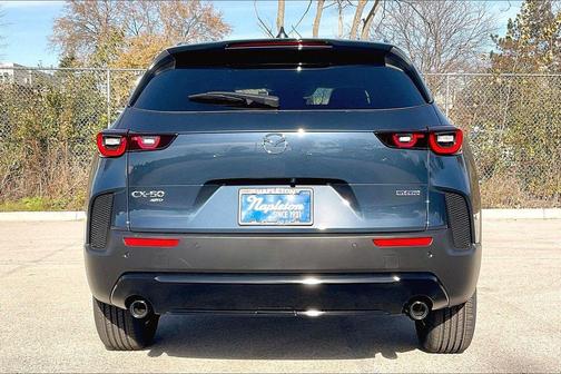 2026 Mazda CX-50 Premium