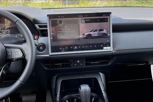 Rhodium White Metallic 2026 Mazda CX-5 2.5 S Premium