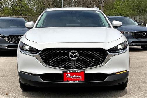 2022 Mazda CX-30 2.5 S Select Package