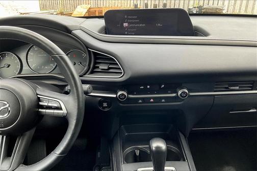 2022 Mazda CX-30 2.5 S Select Package