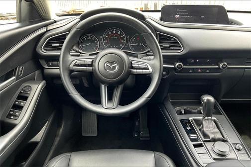 2022 Mazda CX-30 2.5 S Select Package