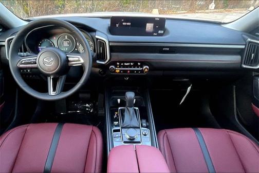 2026 Mazda CX-50 Premium