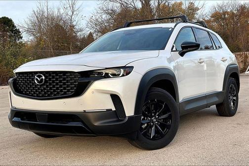 2026 Mazda CX-50 Premium