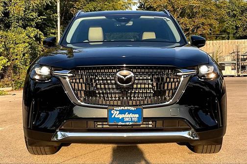 2024 Mazda CX-90 PHEV Premium