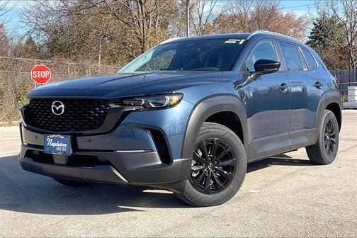 2026 Mazda CX-50 Hybrid Preferred