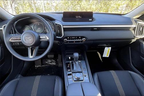 2026 Mazda CX-50 Hybrid Preferred