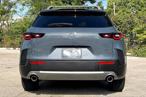 2023 Mazda CX-50 2.5 Turbo Meridian Edition