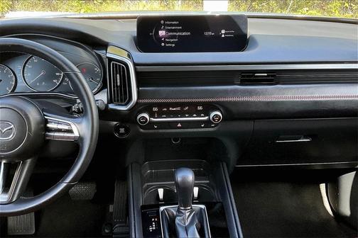 2023 Mazda CX-50 2.5 Turbo Meridian Edition