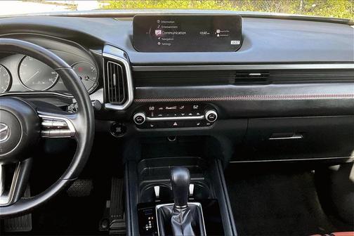 2023 Mazda CX-50 2.5 Turbo Meridian Edition