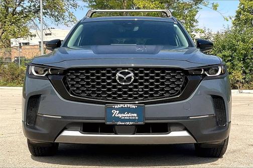 2023 Mazda CX-50 2.5 Turbo Meridian Edition