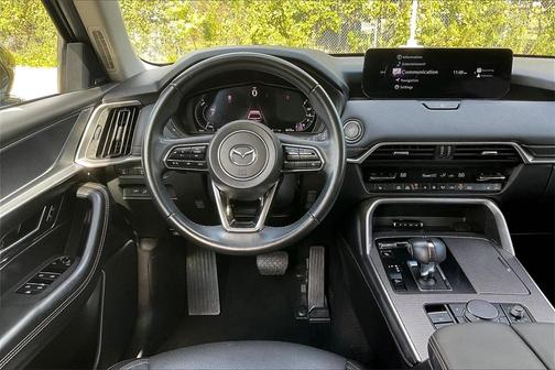 2024 Mazda CX-90 PHEV Premium