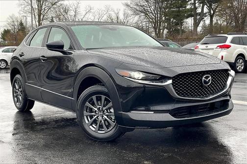 2023 Mazda CX-30 2.5 S