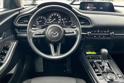 2023 Mazda CX-30 2.5 S