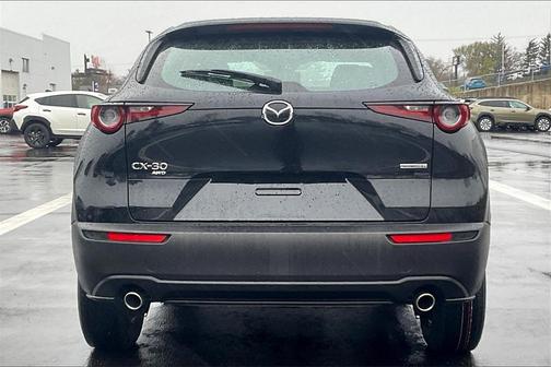 2023 Mazda CX-30 2.5 S