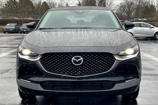 2023 Mazda CX-30 2.5 S