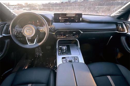 2026 Mazda CX-90 Premium Plus