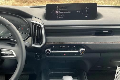 2025 Mazda CX-50 Hybrid Premium