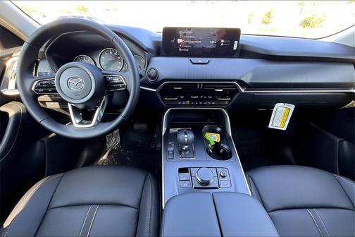 2025 Mazda CX-90 3.3 Turbo Select