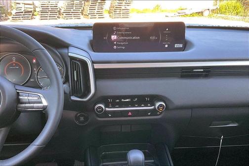 Cypress 2026 Mazda CX-50 2.5 S Preferred