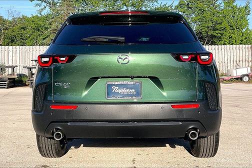 Cypress 2026 Mazda CX-50 2.5 S Preferred