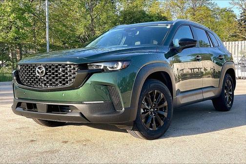 Cypress 2026 Mazda CX-50 2.5 S Preferred