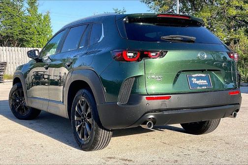 Cypress 2026 Mazda CX-50 2.5 S Preferred