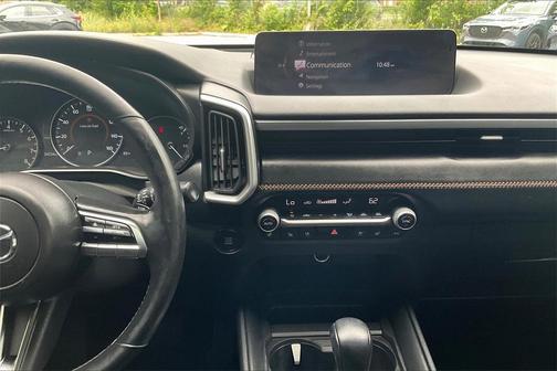 2024 Mazda CX-50 2.5 Turbo Premium Package