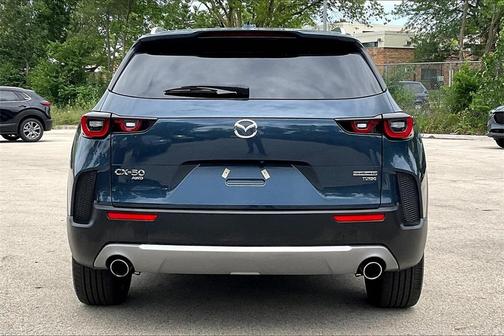 2024 Mazda CX-50 2.5 Turbo Premium Package