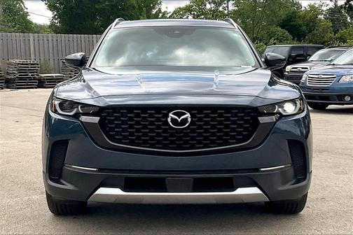 2024 Mazda CX-50 2.5 Turbo Premium Package