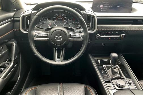 2024 Mazda CX-50 2.5 Turbo Premium Package