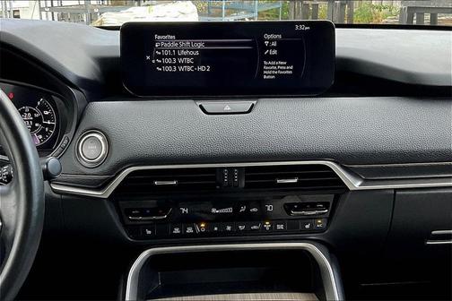 2024 Mazda CX-90 PHEV Preferred