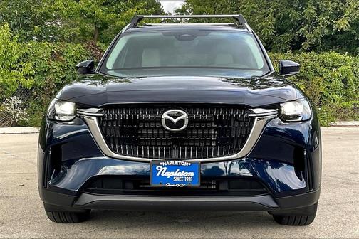2024 Mazda CX-90 PHEV Preferred
