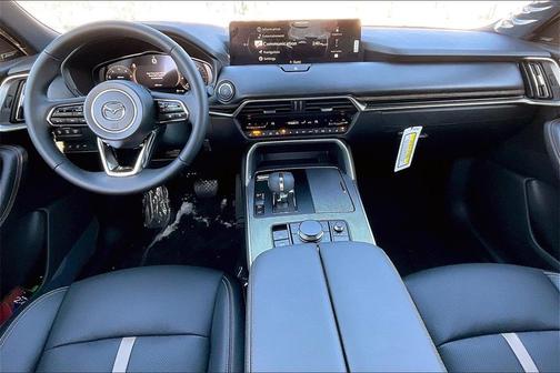 2026 Mazda CX-90 3.3 Turbo S Premium