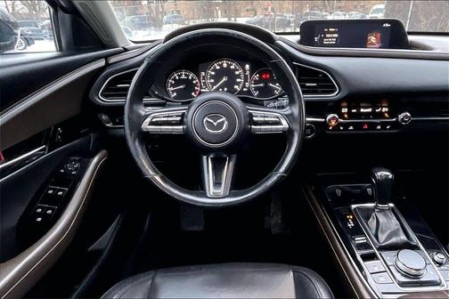 2022 Mazda CX-30 2.5 Turbo Premium Plus Package