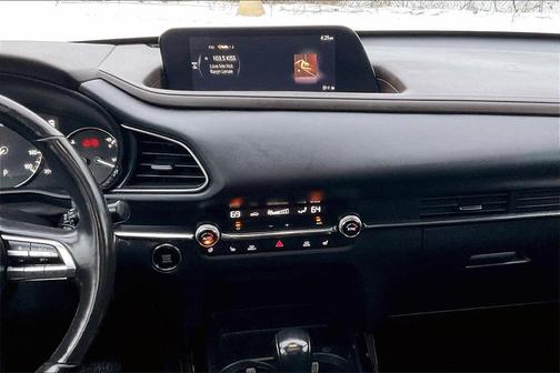 2022 Mazda CX-30 2.5 Turbo Premium Plus Package