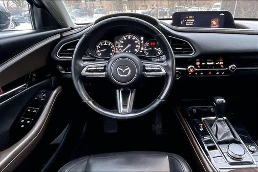 2022 Mazda CX-30 2.5 Turbo Premium Plus Package