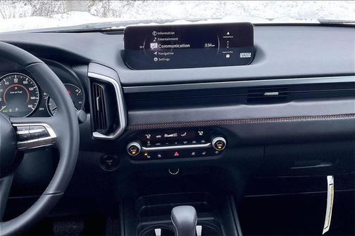 2026 Mazda CX-50 Premium