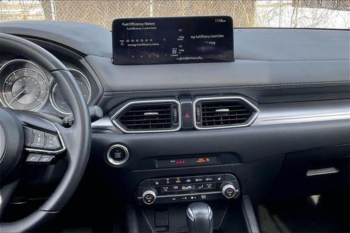 2023 Mazda CX-5 2.5 S Preferred Package