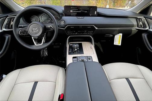 2026 Mazda CX-90 3.3 Turbo Preferred