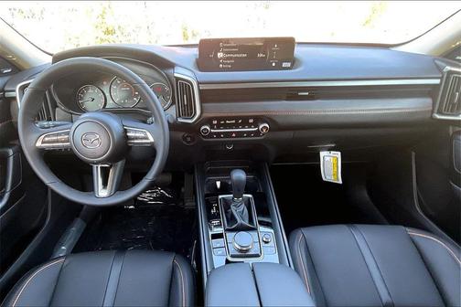 2026 Mazda CX-50 2.5 S