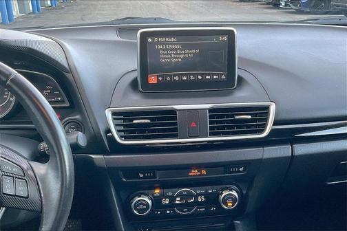 2014 Mazda Mazda3 i Grand Touring